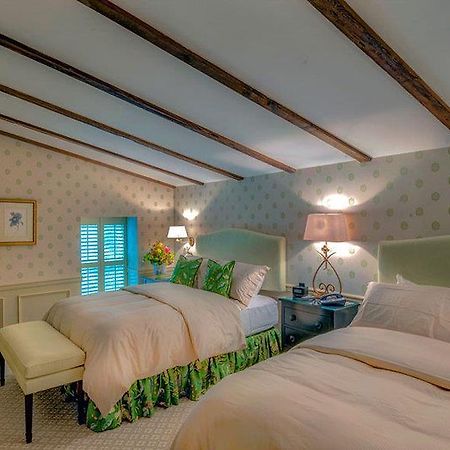 Golden Plough Inn At Peddlers Village Lahaska ห้อง รูปภาพ