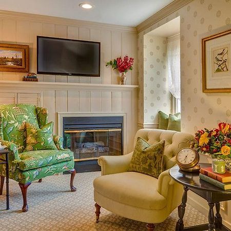 Golden Plough Inn At Peddlers Village Lahaska ห้อง รูปภาพ