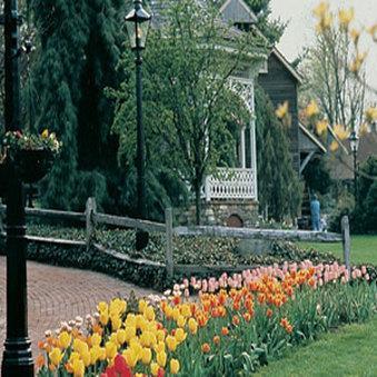 Golden Plough Inn At Peddlers Village Lahaska ภายนอก รูปภาพ