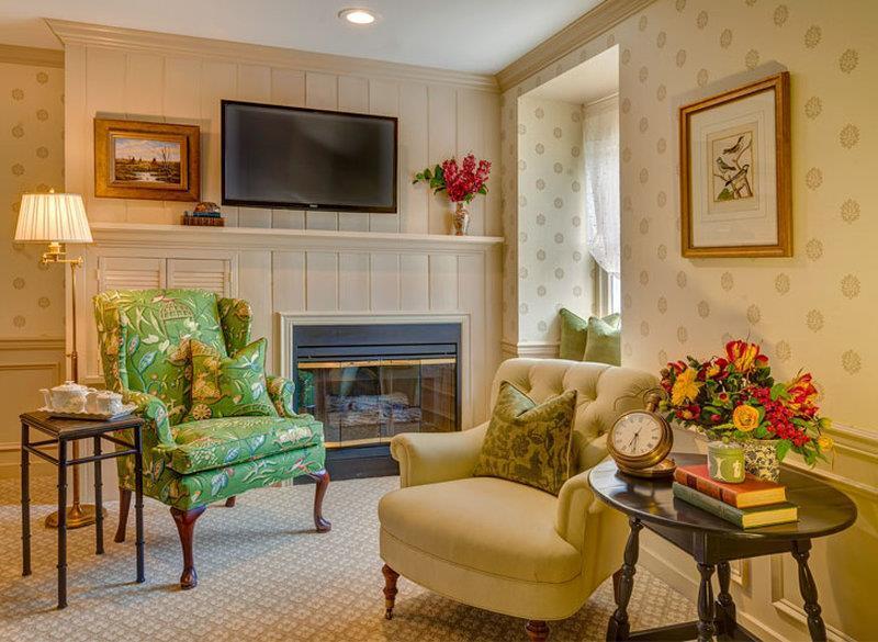 Golden Plough Inn At Peddlers Village Lahaska ห้อง รูปภาพ